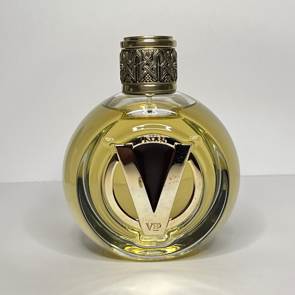 Usher VIP Eau de Toilette Spray for Men 3.4 fl oz 100 mL Fragrance Cologne